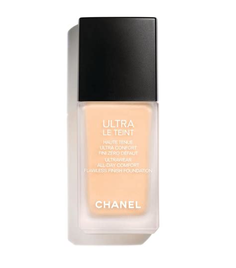 chanel ultra le teint bd11|ULTRA LE TEINT FLUIDE Ultrawear – all.